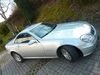 Mercedes-Benz SLK 200 gusenburg
