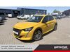 Peugeot e-208 harzungen