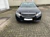 Mercedes-Benz E 220 ober-hilbersheim