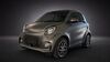 Smart ForTwo krauchenwies