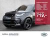 Land Rover Discovery niederduerenbach