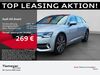 Audi A6 niederduerenbach