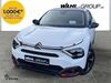 Citroen C4 stolpen