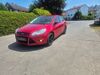 Ford Focus niederheimbach