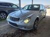 Mercedes-Benz E 200 wunstorf