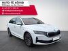 Skoda Octavia kuehbach