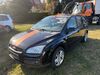 Ford Focus deutschland