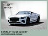 Bentley Continental GTC hueckeswagen