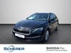 Skoda Octavia walhausen