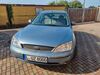 Ford Mondeo harzungen