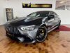 Mercedes-Benz AMG GT gruenstadt