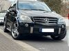 Mercedes-Benz ML 63 AMG muenster-sarmsheim