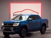 VW Amarok dinslaken