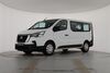 Nissan Primastar rossla