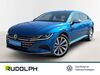 VW Arteon querfurt