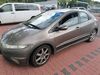Honda Civic graefendhron