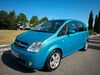 Opel Meriva dorn-duerkheim