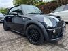 Mini Cooper S goergeshausen