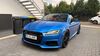 Audi TT oberrossbach