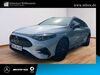 Mercedes-Benz CLA 250 Shooting Brake schoefweg