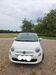 Fiat 500C Bahlingen am Kaiserstuhl