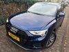 Audi Q3 muenster-sarmsheim