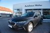 Skoda Octavia bueddenstedt