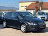 Seat Leon siebeldingen