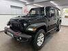 Jeep Wrangler tegernsee