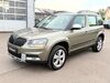 Skoda Yeti grafenhausen