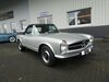 Mercedes-Benz 280 wunstorf