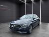 Mercedes-Benz C 180 hann