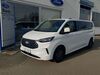 Ford Tourneo Custom wattmannshagen