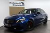 Mercedes-Benz C 63 AMG trechtingshausen
