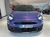 Abarth 600e oberheimbach