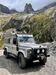 Land Rover Defender hueckeswagen
