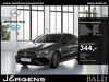 Mercedes-Benz CLA 200 Shooting Brake Fronhofen