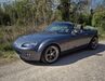 Mazda MX-5 Münchweiler am Klingbach