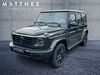 Mercedes-Benz G 450 ruttersdorf-lotschen