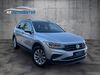 VW Tiguan ballrechten-dottingen