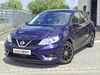 Nissan Pulsar Albisheim (Pfrimm)
