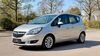 Opel Meriva walhausen