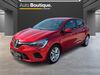 Renault Clio geisenfeld