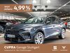Cupra Formentor schenkenzell