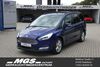 Ford Galaxy schoena-kolpien