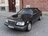 Mercedes-Benz E 220 dorn-duerkheim