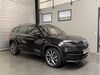 Skoda Kodiaq walhausen