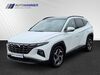 Hyundai TUCSON schoena-kolpien