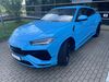 Lamborghini Urus juetrichau