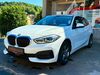 BMW 118 huelseburg